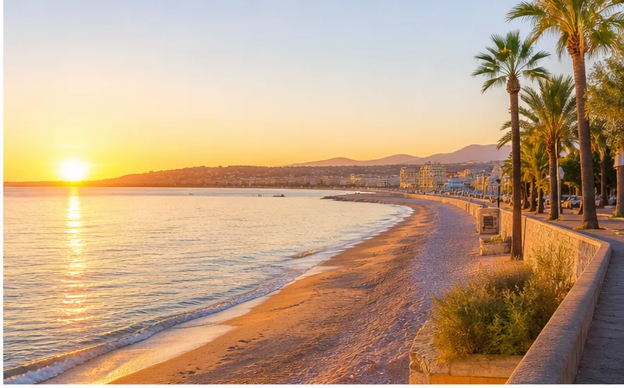 Cannes Côte d’Azur
