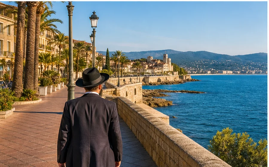Nice Côte d’Azur