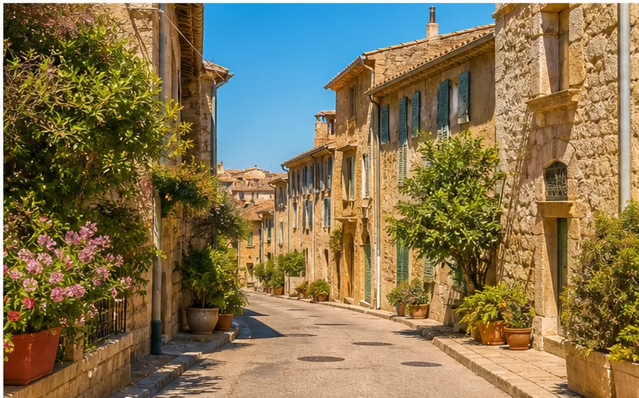 Aix-en-Provence