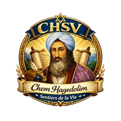 Logo CHSV